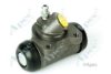 APEC braking BCY1026 Wheel Brake Cylinder